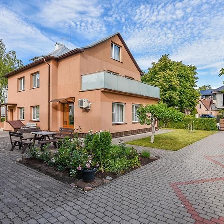 Apartamentu Nuoma Palanga Eksteriør billede