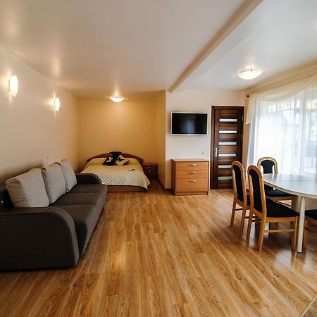 Apartamentu Nuoma Palanga Værelse billede